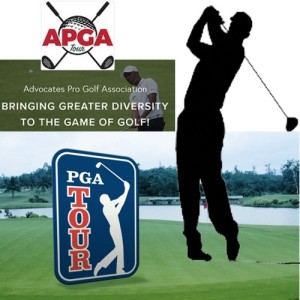 apga minorities howell sponsorship mack willie