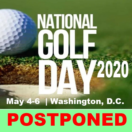 National Golf Day 2020 Postponed African American Golfer's Digest