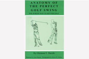 Anatomy Of The Perfect Golf Swing African American