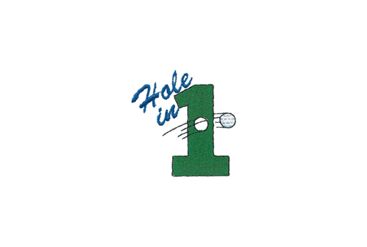 Hole In One
