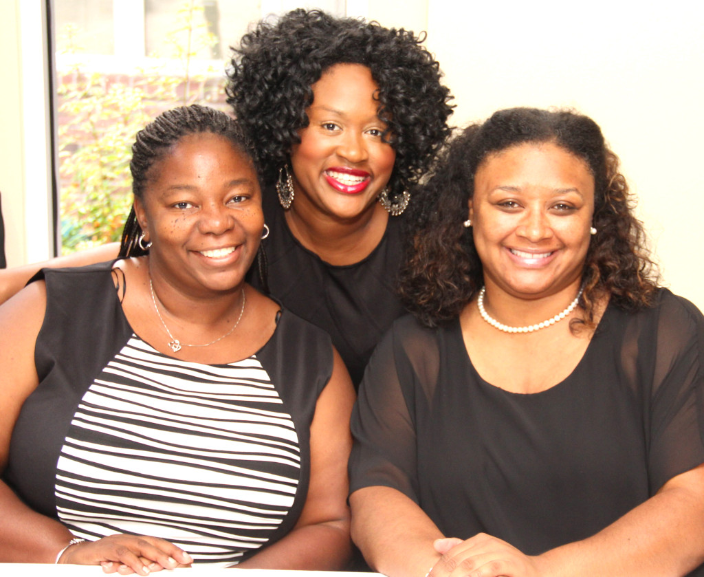 Women of Color Golf (WOCG) Celebrate Its Inauguration – African ...