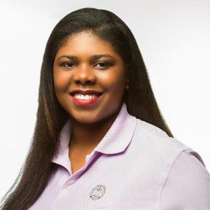 Maulana Dotch is new GM at Houston's Hermann Park