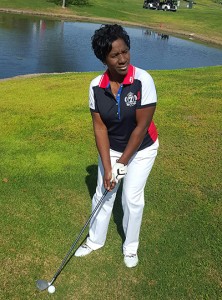LPGA Golf Pro Avis Brown-Riley Makes History as the First Black LPGA to  Play in the US Senior Women's Open Championship - IssueWire