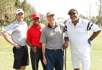 Over $30k Raised at 100 Black Men of Orange County’s 15th Annual Golf ...