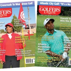 Fall/Winter 2015-Spring/Summer 2016 Print Magazine