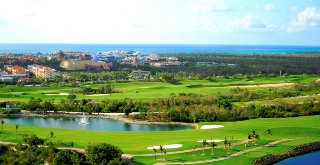 The Dominican Republic: A Golf Paradise – African American Golfer's Digest