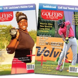 Fall/Winter 2016+Spring/Summer 2017 Combined Print Edition