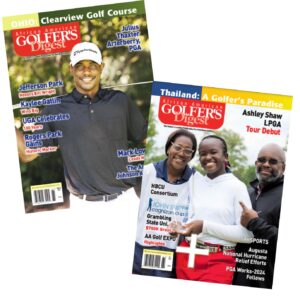 Annual Print Subscription