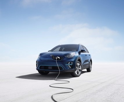 Best Of 22 2020 Kia Niro Ev Range