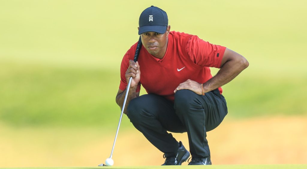 Tiger Woods to play at The Memorial Tournament – African American ...