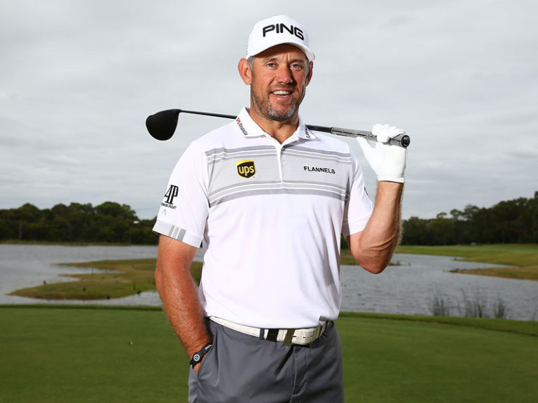 Lee Westwood “golf Probably Hasnt Addressed Racial Diversity Enough” African American