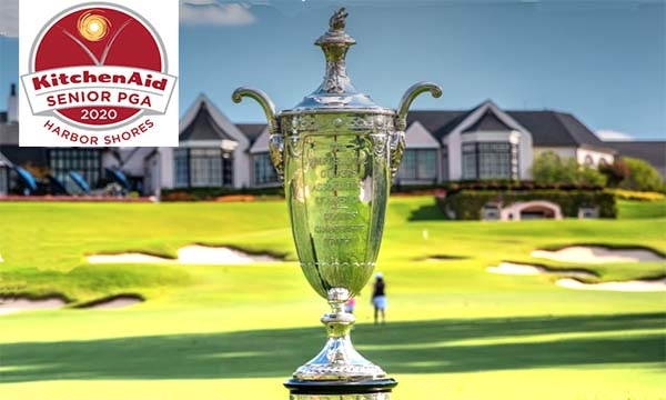 PGA of America Offers Vendor Inclusion Opportunities at the 2021 ...