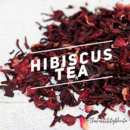 Hibiscus Tea By True Tea – African American Golfer's Digest
