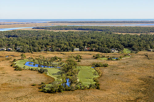 King and Prince Beach and Golf Resort, Where Golf Reigns on St. Simons ...