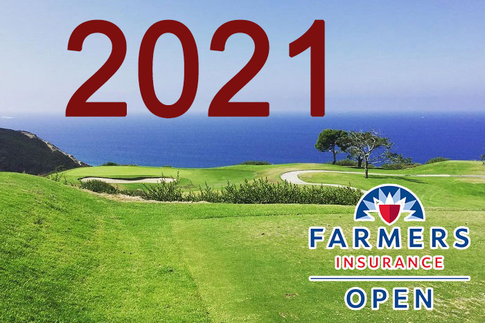 No Spectators Onsite For 2021 Farmers Insurance Open African American Golfer S Digest