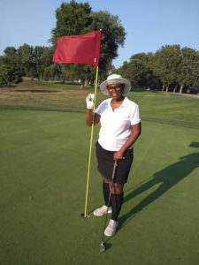 1 Month, 2 Hole-in-Ones for Judith Rhodes, LPGA Teaching Professional ...