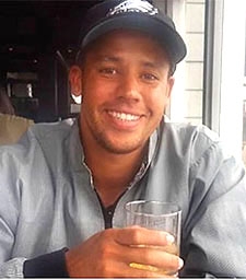 Cody Matthews Memorial Service