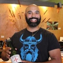 Chris Christensen - Bodkin Wines