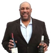 Dan Glover - L'Objet Wines