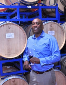 James Moss - J Moss Wines