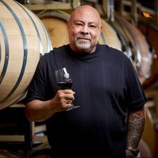 Phil Long - Longevity Wines