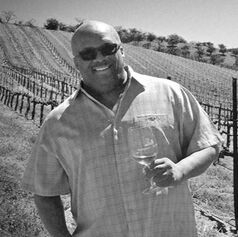 Raymond Smith - Indigené Cellars