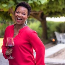 Shae Frichette - Frichette Winery