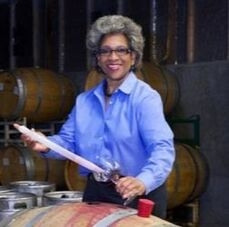 Theodora Lee - Theopolis Vineyards