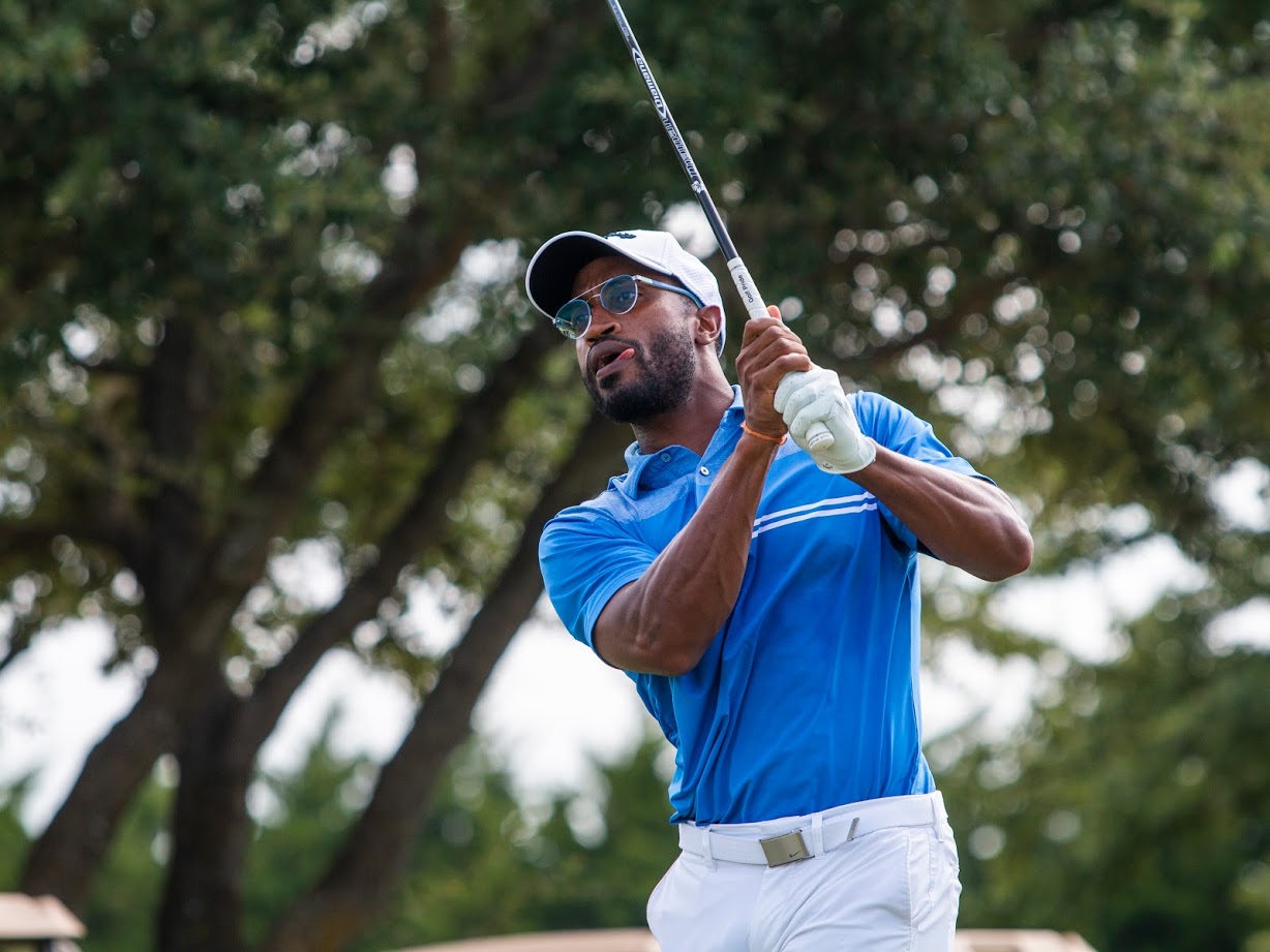 Five African American PGA Professionals Honored as the APGA Tour Knocks