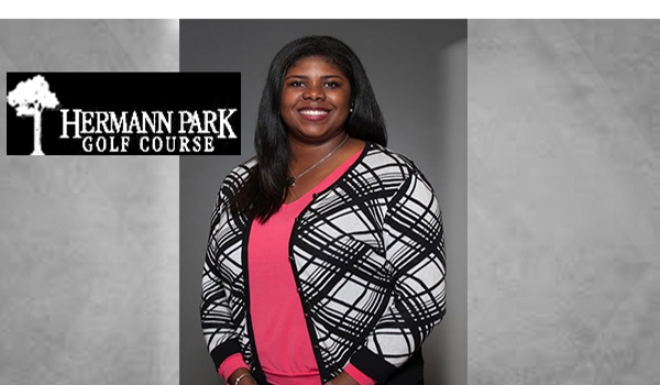 Maulana Dotch New GM at Hermann Park GC