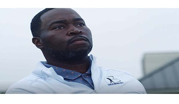 Carlos Brown overcoming obstacles