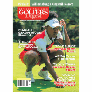 SUMMER 2021 DIGITAL EDITION