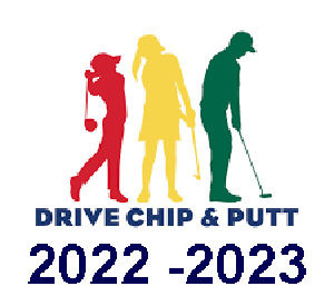 REGISTRATION NOW OPEN FOR DRIVE, CHIP AND PUTT QUALIFIERS – African American Golfer's Digest