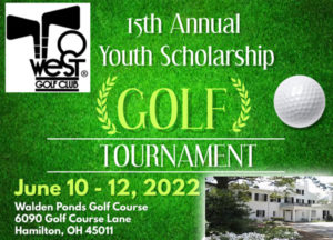 W.E.S.T. Golf Club 15th Annual Youth Scholarship Tournament – African ...