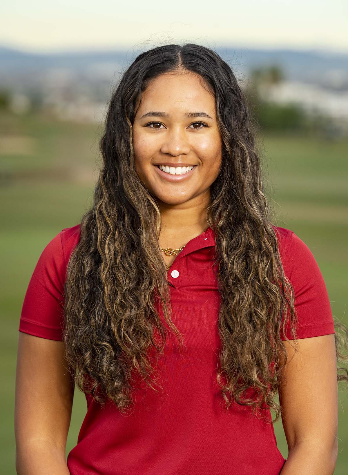 Amari Avery Strikes Up Her Best At Every Opportunity African American Golfers Digest