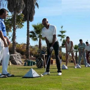 Martha's Vineyard Golf Getaway Golf Clinic: Aug. 10, 2023