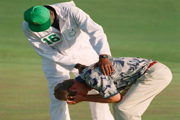 Life Story of Carl Jackson