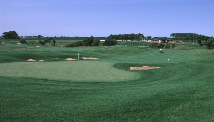 6 Minnesota Golf Trails Worth Exploring – African American Golfer's Digest