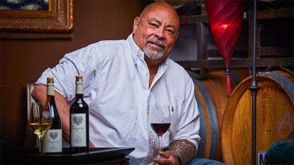 Black Wine Expert Recommends Two Black-Owned Brands – African American ...