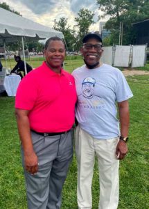 Success Reigned at The Inaugural Dr. Charlie Sifford, Sr. Cup – African ...