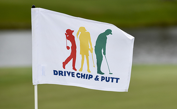 REGISTRATION NOW OPEN FOR DRIVE CHIP AND PUTT QUALIFIERS African 