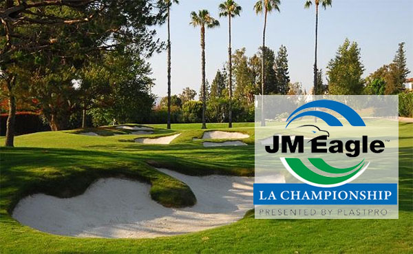 JM Eagle LA Championship, Wilshire Country Club