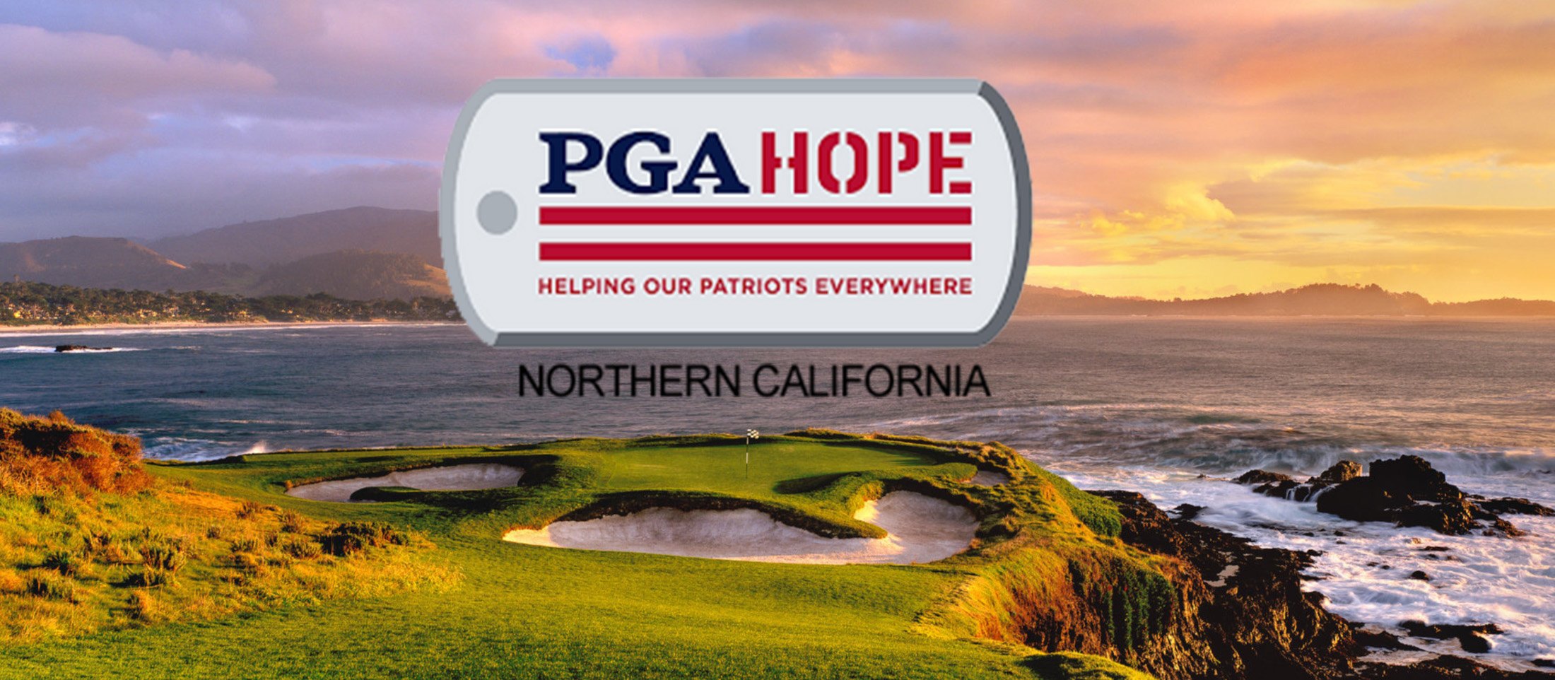 The PGA HOPE