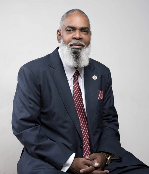 Al B. Quarles, II, Ed. D. —From Homeless Education Coordinator To ...