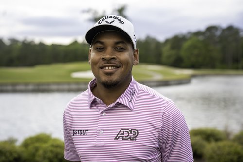 Otis Worthy makes 12th Hole-in-One – African American Golfer's Digest