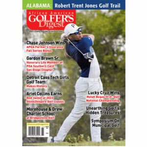 Winter 2023 Print Magazine (Vol. 20, No. 4)