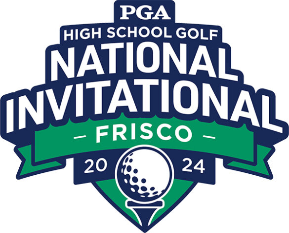 PGA High School Golf National Invitational Returns To PGA Frisco In   PGA High School 585x472 