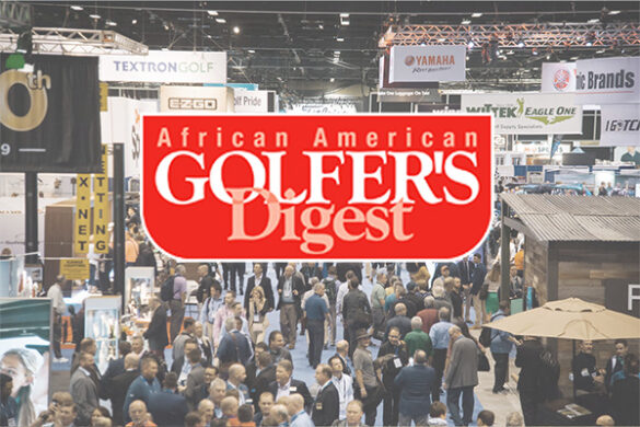 Insights And Discoveries At The 2024 PGA Merchandise Show – African ...