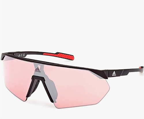 adidas Sunglasses Sport SP – African American Golfer's Digest