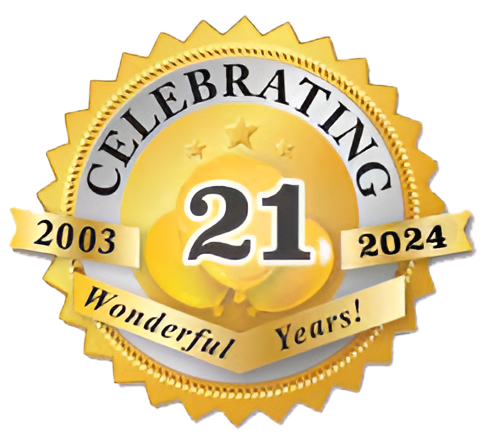 celebrating 21 years_2024